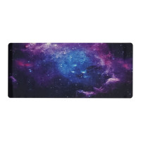 Килимок для миші Mobo, 900х400 mm, Space 1