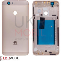 Задняя крышка Huawei Nova (CAN-L11), Gold