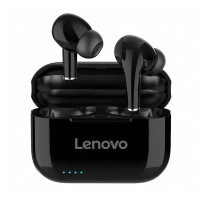 Безпровідна гарнітура Lenovo LP1 S Black