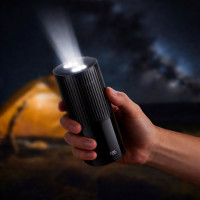 Універсальна мобільна батарея Hoco J150, 20000mAh, 22.5W, PD 20W, Black 4