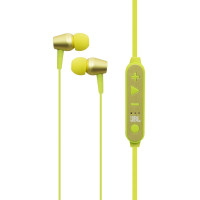 Безпровідна гарнітура JBL T030BT Green