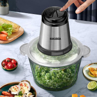 Подрібнювач Kakusiga KSC-1546, Black 4