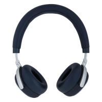 Безпровідна гарнітура Remax RB-620HB Blue
