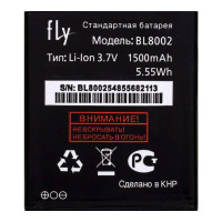 Акумулятор Fly IQ4490i / BL8002 (AAAA)