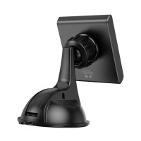 Автотримач Hoco H47, Black 4