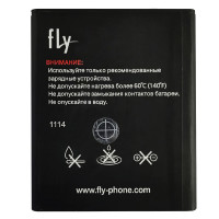 Акумулятор Original FLY iQ4491, BL8003 1
