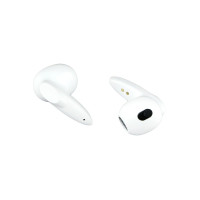 Безпровідна гарнітура Borofone BW18, White