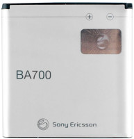 Аккумулятор для Sony Ericsson Xperia Ray ST18i / BA700 (AAAA)