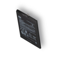 Акумулятор Xiaomi Redmi Note 8 Pro / BM4J (AAAA)
