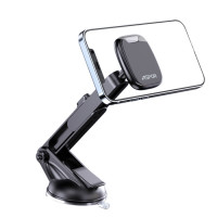 Автотримач Aspor A532 Magnetic, Black 1