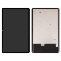 Дисплейний модуль для Huawei Honor Pad 8, High Copy, Black