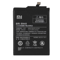 Аккумулятор Original Xiaomi BN40/Redmi 4 Pro/Prime (4000 mAh)