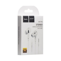 Гарнітура Hoco M1 Pro, White 1
