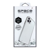 Чохол Space Clear Case для Samsung A175/A176 Galaxy A17 1