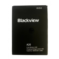 Акумулятор Original Blackview A20/A20 Pro (3000 mAh)