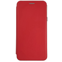 Чохол Book360 для Samsung J400 Galaxy J4 2018, Red 1