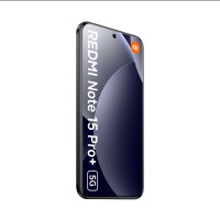 Смартфон Xiaomi Redmi Note 15 Pro Plus, 8/256GB, Midnight Black 1