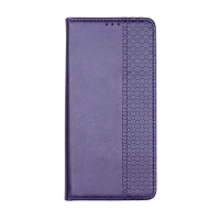 Чохол-книжка Chess Skin для Xiaomi Redmi A5, Dark Purple