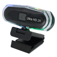 Веб-камера iEnergy 8821, 1080P 60fps/2K 30fps