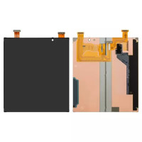 Дисплейний модуль для Samsung F956 Galaxy Z Fold6, Original PRC, Black