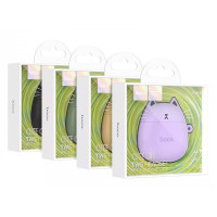 Безпровідна гарнітура Hoco EW45, Black 1