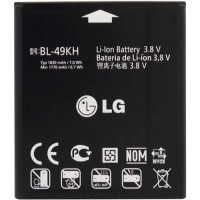 Акумулятор LG P936 / BL-49KH (AAAA)