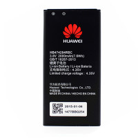 Акумулятор Original Huawei Y625, HB474284RBC