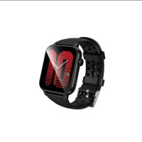 Смарт-годинник Borofone BD15, Call version, Black 2