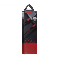 Кабель Celebrat CB-05 Lightning