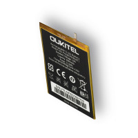 Аккумулятор для Oukitel U15 Pro (AAAA)