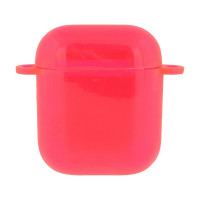 Silicone Case for AirPods Neon Color Skiey