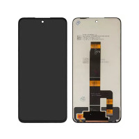 Дисплейний модуль для Xiaomi Poco M6 Pro 5G, Redmi 12, ver. CSOT, Original PRC, Black