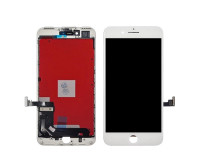 Дисплейний модуль KIT для Apple iPhone 7 Plus, Original PRC, White