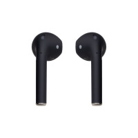 Безпровідна гарнітура Apple Airpods 2 High Copy Black