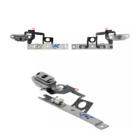 Шлейф для iPhone 15, із кнопками звуку, Original PRC