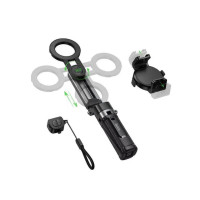 Штатив Hoco K27 Pro Magic, Black