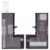 Акумулятор iPhone XS, High Capacity, 3020 mAh, JCID