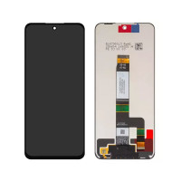Дисплейний модуль для Xiaomi Redmi 13, ver. Tianma, High Copy,Black