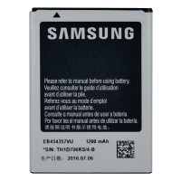Акумулятор Samsung S5360 EB454357VU, Original Quality