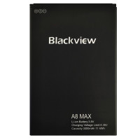 Акумулятор Original Blackview A8 Max (3000 mAh)