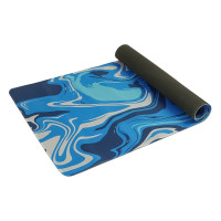 Килимок для миші Mobo, 900х400 mm, Blue