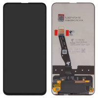 Дисплейний модуль для Huawei Honor 9X, Honor 9X Pro, Y9S, FLYCDI, Black