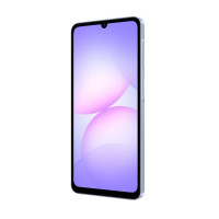 Смартфон Samsung Galaxy A07 LTE, 4/128GB, Light Violet 3