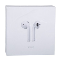 Безпровідна гарнітура Hoco EW02 White