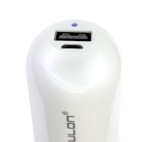 Безпровідна гарнітура Konfulon BH-09, White 3