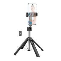 Штатив Hoco K18 Wave, Black