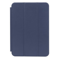 Чохол Smart Case No Logo для iPad Mini 6 (2021) Dark Blue