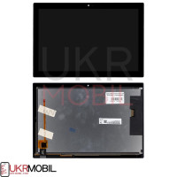 Дисплейний модуль Lenovo Tab 4 10 TB-X304L, Black