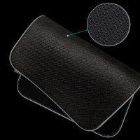 Килимок для миші Jedel MP-02, 800х300 mm, з RGB-підсвіткою, Black 7