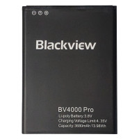 Акумулятор Original Blackview BV4000/BV4000 Pro (3680 mAh)